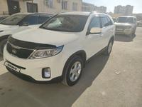 Kia Sorento 2013 года за 8 800 000 тг. в Актау