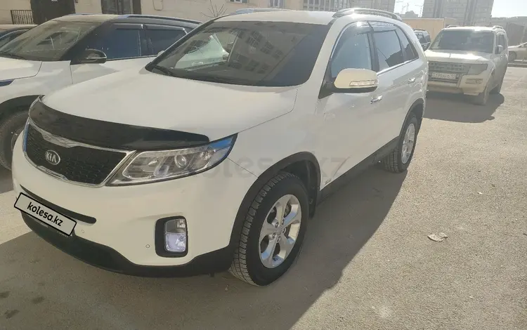 Kia Sorento 2013 года за 8 800 000 тг. в Актау