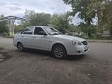 ВАЗ (Lada) Priora 2170 2015 годаүшін2 690 000 тг. в Атбасар – фото 2