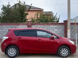 Toyota Verso 2009 года за 6 000 000 тг. в Кызылорда – фото 2