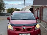 Toyota Verso 2009 года за 6 000 000 тг. в Кызылорда