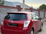 Toyota Verso 2009 года за 6 000 000 тг. в Кызылорда – фото 3