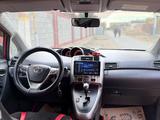 Toyota Verso 2009 года за 6 000 000 тг. в Кызылорда – фото 4