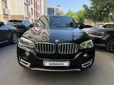 BMW X5 2016 года за 16 100 000 тг. в Алматы – фото 5