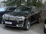 BMW X5 2016 года за 16 100 000 тг. в Алматы