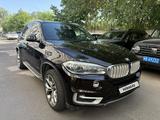 BMW X5 2016 года за 16 100 000 тг. в Алматы – фото 3