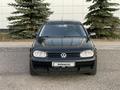 Volkswagen Golf 2002 годаүшін3 100 000 тг. в Караганда – фото 2