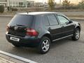 Volkswagen Golf 2002 годаүшін3 100 000 тг. в Караганда – фото 6