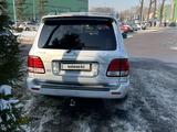 Lexus LX 470 2006 годаfor13 000 000 тг. в Алматы – фото 4