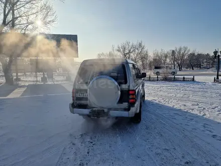 Mitsubishi Pajero 1994 года за 8 200 000 тг. в Павлодар