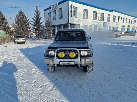 Mitsubishi Pajero 1994 года за 8 200 000 тг. в Павлодар – фото 3