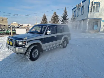 Mitsubishi Pajero 1994 года за 8 200 000 тг. в Павлодар – фото 4