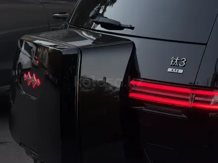BYD FangChengBao Titanium 3 2025 года за 14 190 000 тг. в Караганда – фото 12