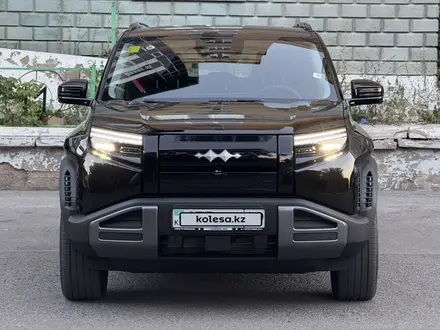 BYD FangChengBao Titanium 3 2025 года за 14 190 000 тг. в Караганда