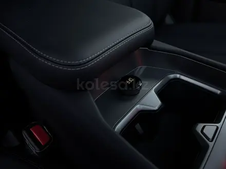 BYD FangChengBao Titanium 3 2025 года за 14 190 000 тг. в Караганда – фото 22