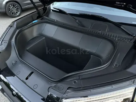 BYD FangChengBao Titanium 3 2025 года за 14 190 000 тг. в Караганда – фото 23
