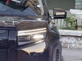 BYD FangChengBao Titanium 3 2025 года за 14 190 000 тг. в Караганда – фото 4