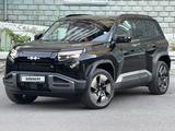 BYD FangChengBao Titanium 3 2025 года за 14 190 000 тг. в Караганда – фото 2