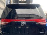 Крышка багажника на Toyota Estima ACR50 за 120 000 тг. в Караганда