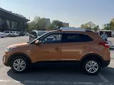 Hyundai Creta 2018 годаүшін7 500 000 тг. в Алматы – фото 4