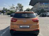 Hyundai Creta 2018 годаүшін7 500 000 тг. в Алматы – фото 3