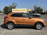 Hyundai Creta 2018 годаүшін7 500 000 тг. в Алматы – фото 2