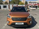 Hyundai Creta 2018 годаүшін7 500 000 тг. в Алматы