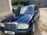 Mercedes-Benz E 260 1987 года за 750 000 тг. в Алматы