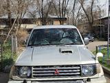 Mitsubishi Pajero 1995 года за 3 500 000 тг. в Алматы
