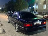Mercedes-Benz E 320 1997 года за 2 700 000 тг. в Астана – фото 4