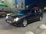 Mercedes-Benz E 320 1997 года за 2 700 000 тг. в Астана – фото 5