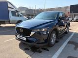 Mazda CX-5 2022 года за 13 900 000 тг. в Алматы – фото 2