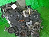 Двигатель MAZDA MILLENIA TA5P KL-ZE 1996 за 288 000 тг. в Костанай – фото 4
