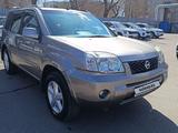 Nissan X-Trail 2004 года за 5 300 000 тг. в Петропавловск – фото 2