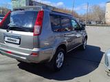 Nissan X-Trail 2004 года за 5 300 000 тг. в Петропавловск – фото 3