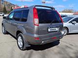 Nissan X-Trail 2004 года за 5 300 000 тг. в Петропавловск – фото 4