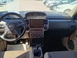 Nissan X-Trail 2004 года за 5 300 000 тг. в Петропавловск – фото 5