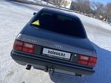 Audi 100 1990 годаүшін3 000 000 тг. в Приозерск