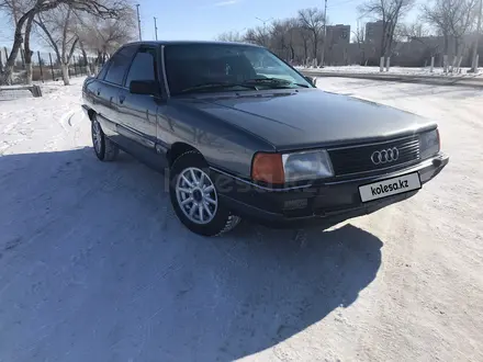 Audi 100 1990 года за 2 200 000 тг. в Приозерск – фото 3