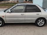 Mitsubishi Lancer 1995 годаүшін1 600 000 тг. в Усть-Каменогорск – фото 4