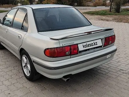 Mitsubishi Lancer 1995 года за 2 200 000 тг. в Усть-Каменогорск – фото 5