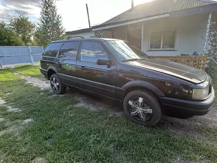 Volkswagen Passat 1992 года за 1 300 000 тг. в Павлодар – фото 2