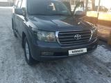 Toyota Land Cruiser 2007 годаүшін19 200 000 тг. в Талдыкорган