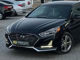 Hyundai Sonata 2018 годаүшін10 000 000 тг. в Кызылорда