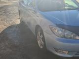 Toyota Camry 2005 года за 5 100 000 тг. в Павлодар – фото 4