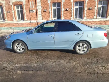 Toyota Camry 2005 года за 5 400 000 тг. в Павлодар – фото 5