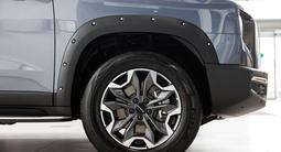 Haval Dargo x Comfort 2025 года за 14 490 000 тг. в Актобе – фото 4