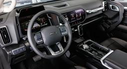 Haval Dargo x Comfort 2025 года за 14 490 000 тг. в Актобе – фото 5