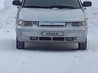 ВАЗ (Lada) 2112 2005 года за 1 200 000 тг. в Астана