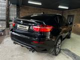 BMW X6 M 2013 года за 20 000 000 тг. в Алматы – фото 5